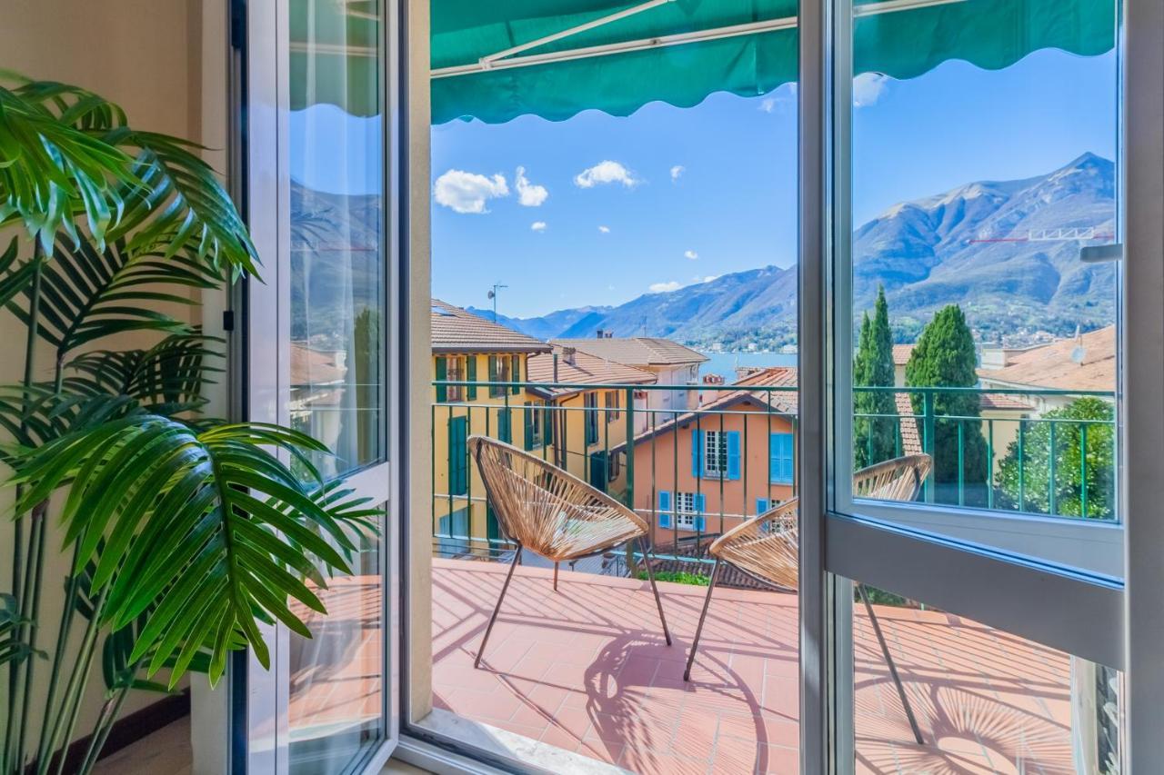 Casa Ester By Wonderful Italy Bellagio Exterior foto