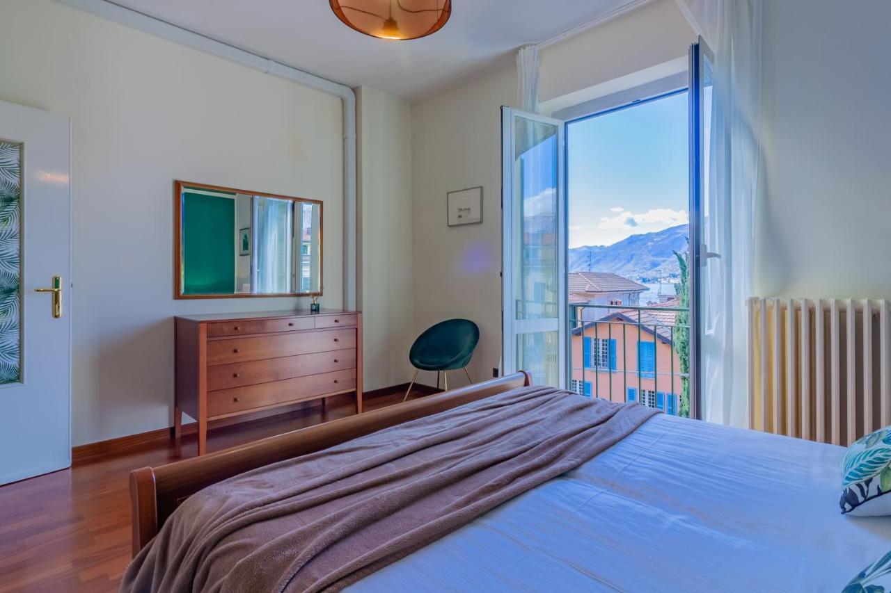 Casa Ester By Wonderful Italy Bellagio Exterior foto