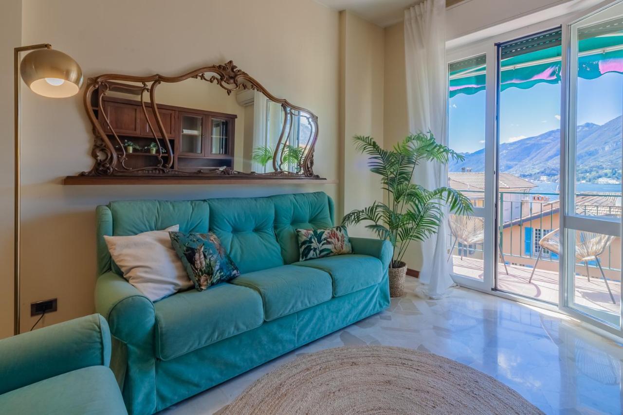 Casa Ester By Wonderful Italy Bellagio Exterior foto